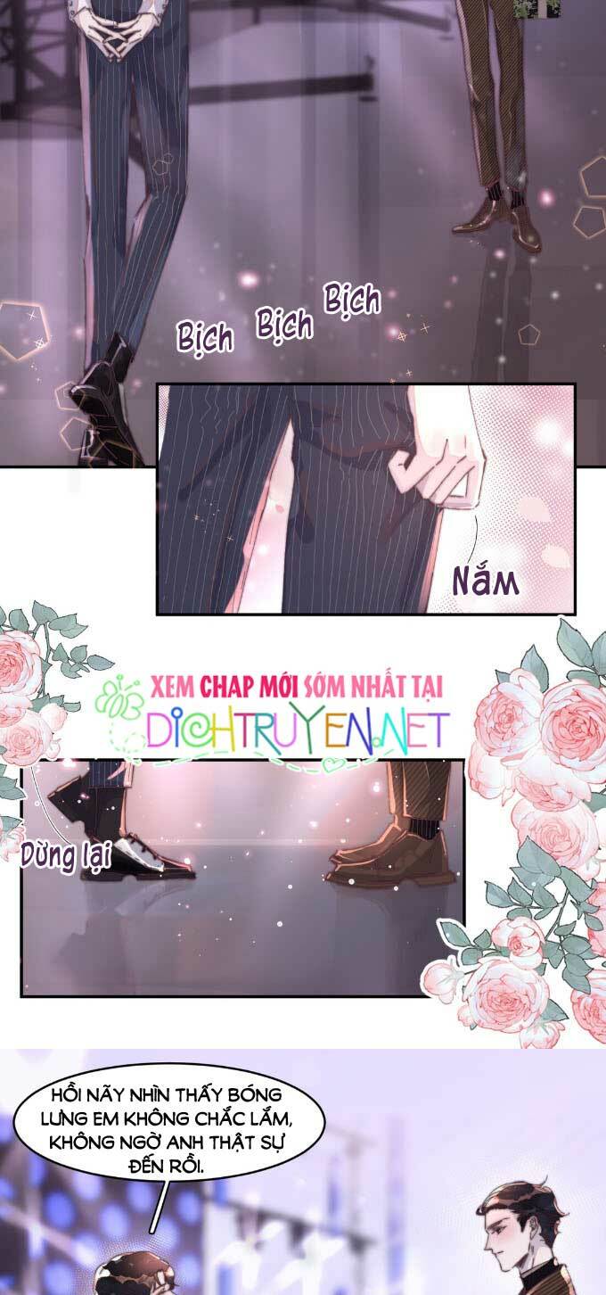 Nghe Nói Tôi Rất Nghèo Chapter 21 - Trang 2