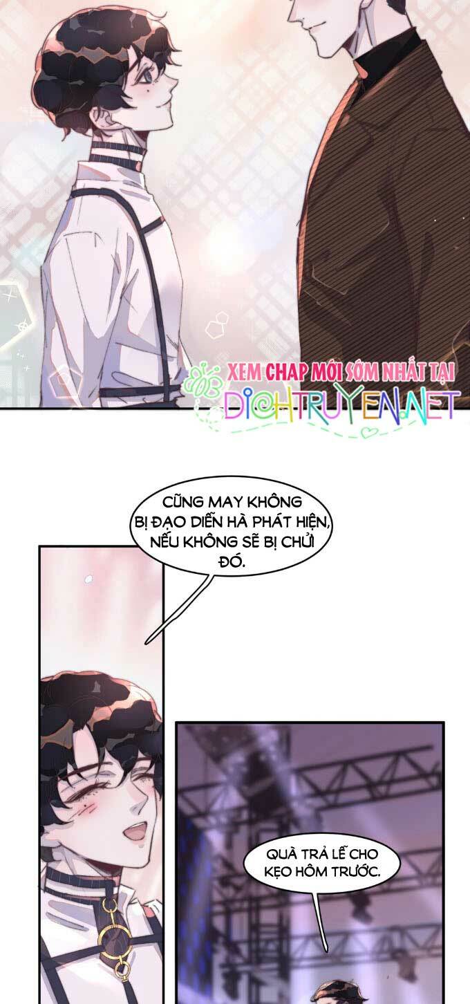 Nghe Nói Tôi Rất Nghèo Chapter 21 - Trang 2