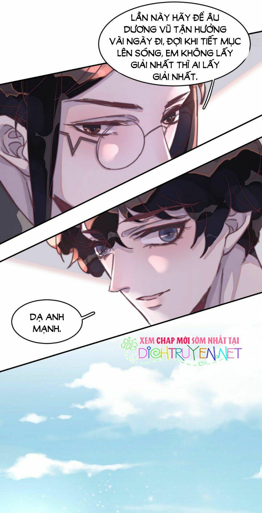 Nghe Nói Tôi Rất Nghèo Chapter 22 - Trang 2