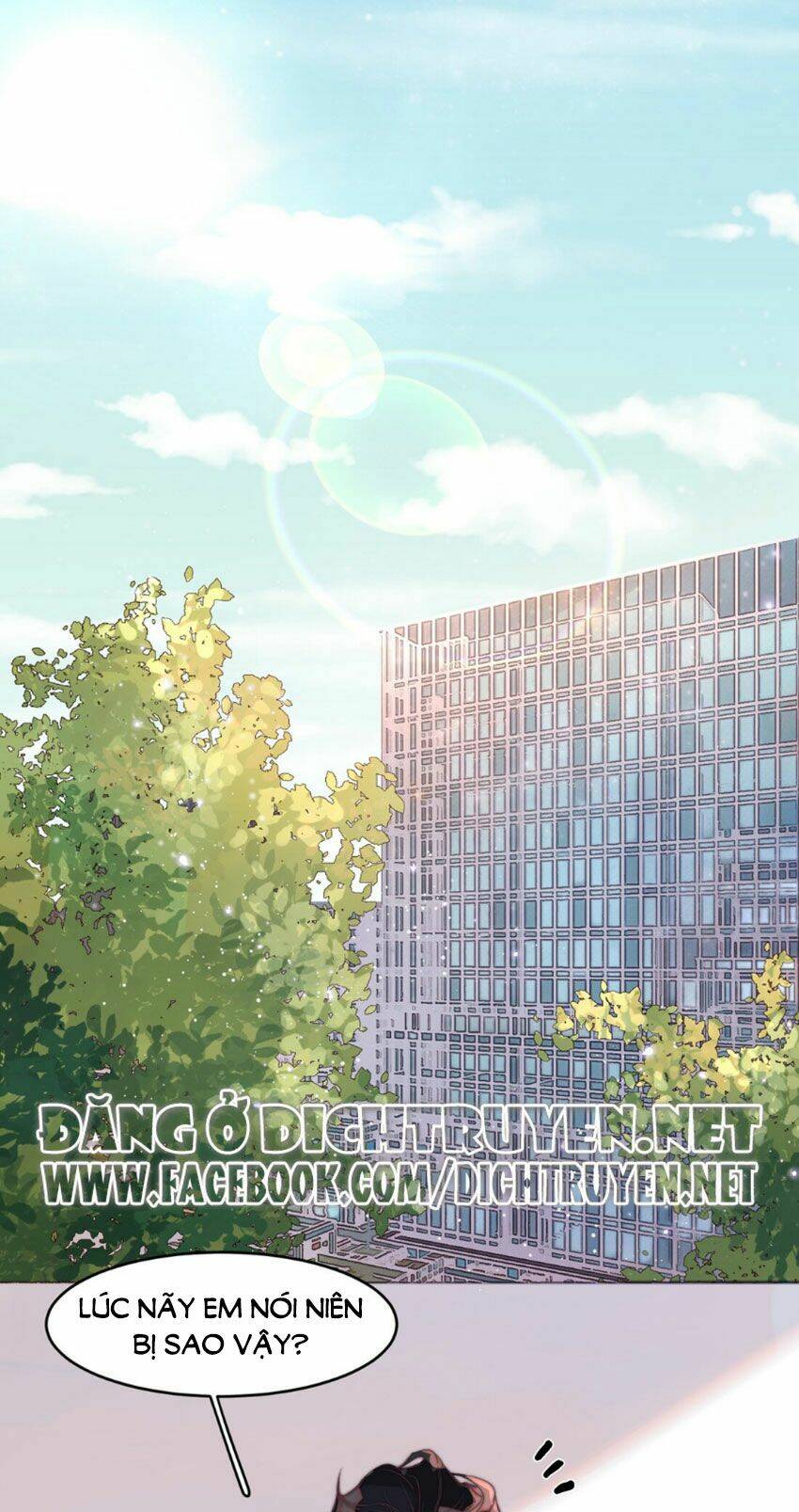 Nghe Nói Tôi Rất Nghèo Chapter 22 - Trang 2