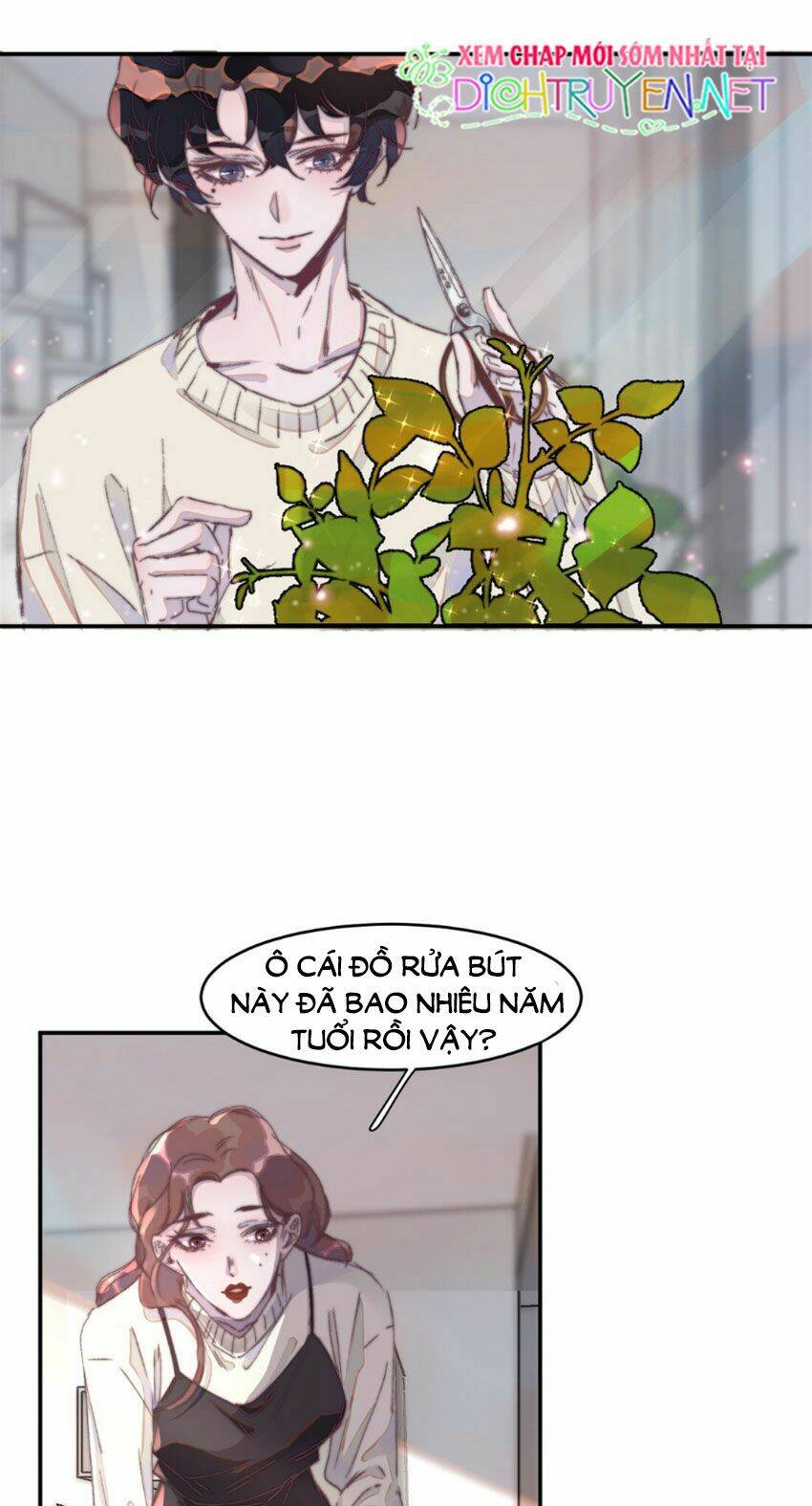 Nghe Nói Tôi Rất Nghèo Chapter 22 - Trang 2