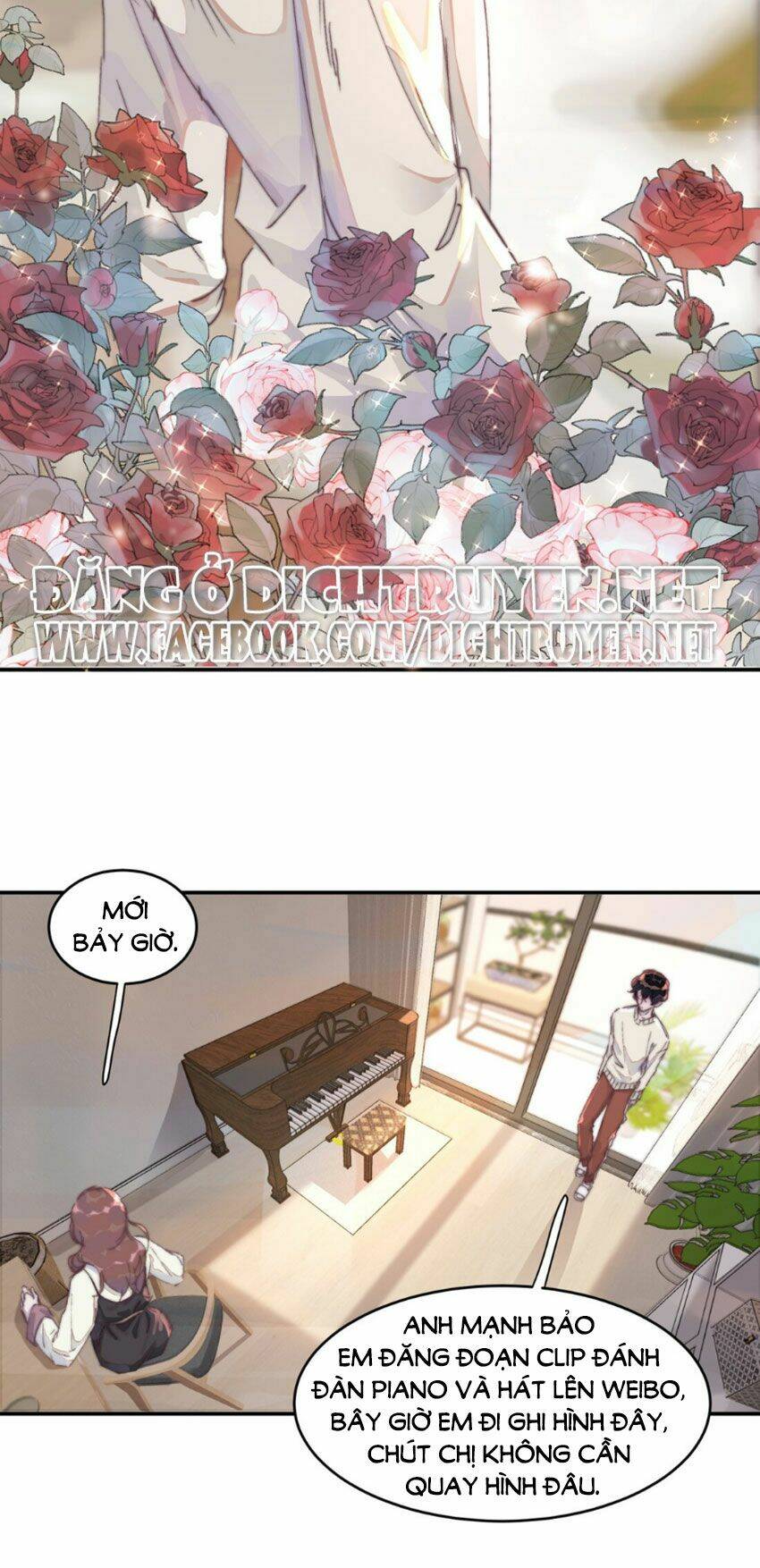 Nghe Nói Tôi Rất Nghèo Chapter 22 - Trang 2