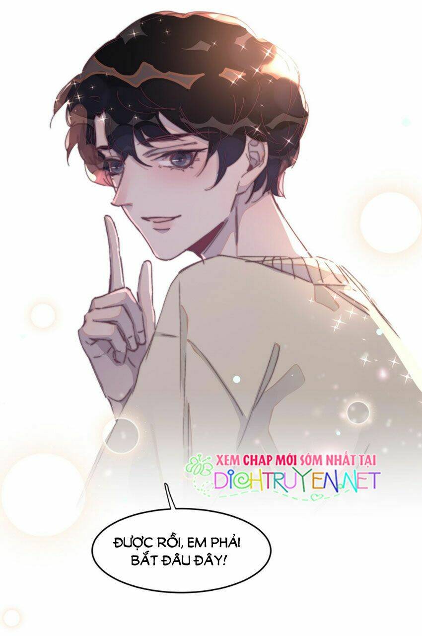 Nghe Nói Tôi Rất Nghèo Chapter 22 - Trang 2