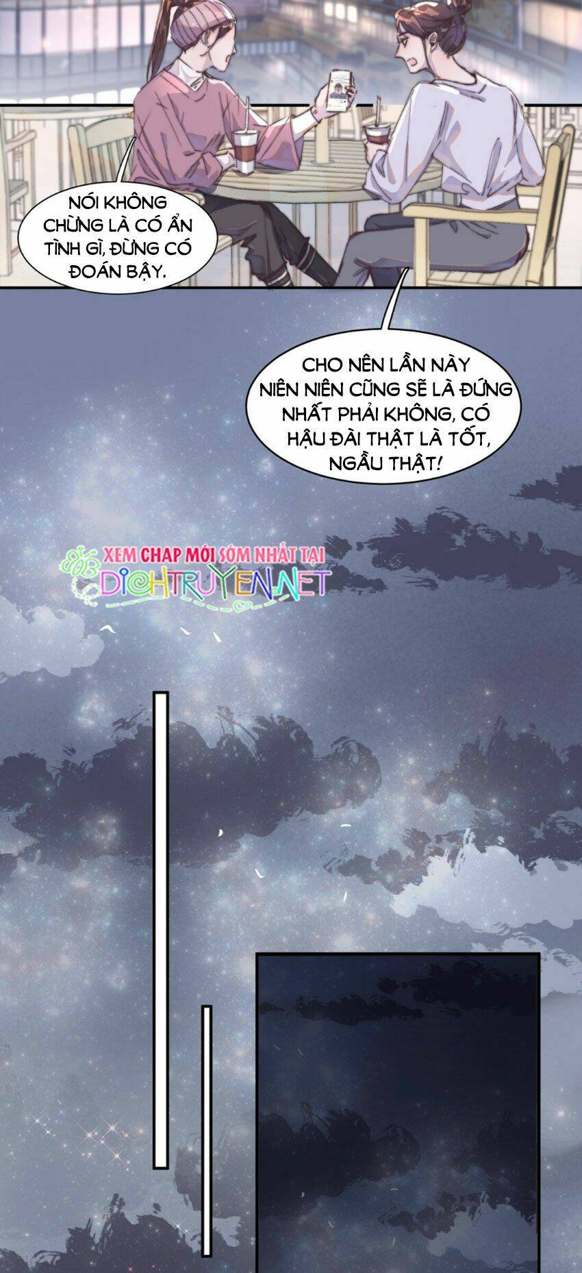 Nghe Nói Tôi Rất Nghèo Chapter 22 - Trang 2