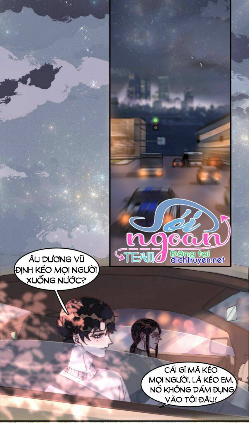 Nghe Nói Tôi Rất Nghèo Chapter 22 - Trang 2