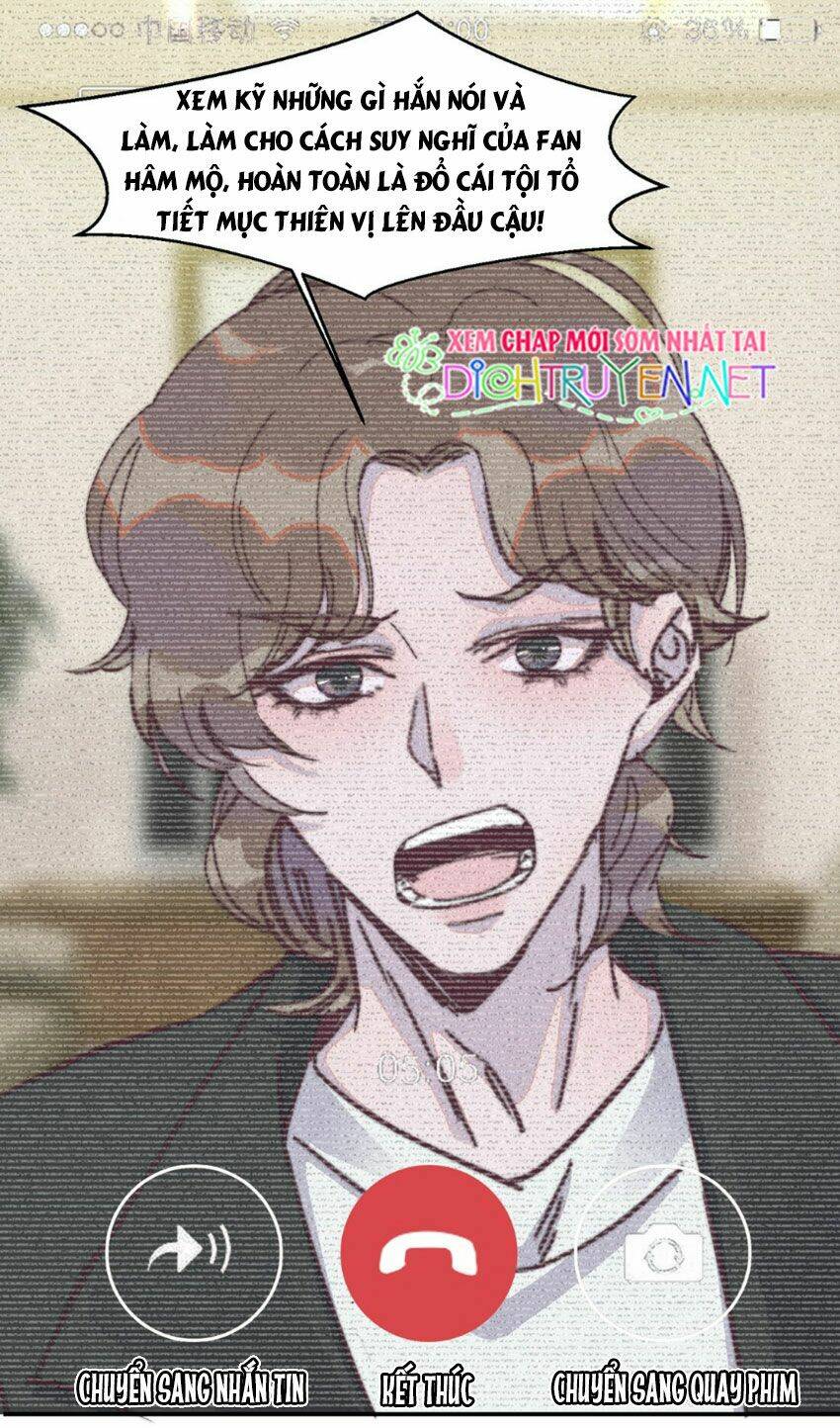 Nghe Nói Tôi Rất Nghèo Chapter 22 - Trang 2