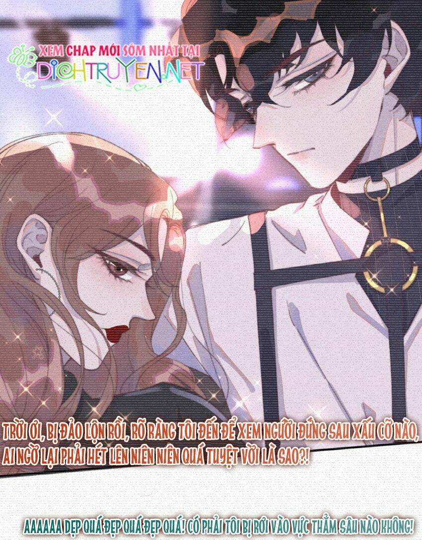 Nghe Nói Tôi Rất Nghèo Chapter 23 - Trang 2