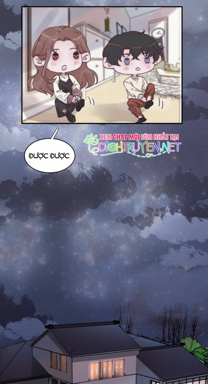 Nghe Nói Tôi Rất Nghèo Chapter 23 - Trang 2