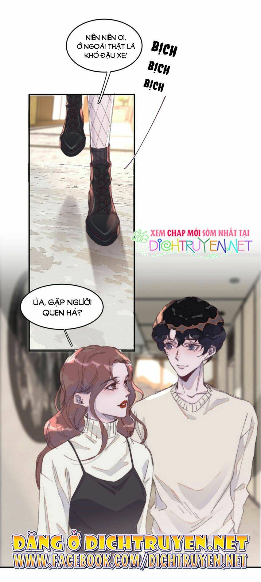 Nghe Nói Tôi Rất Nghèo Chapter 23 - Trang 2