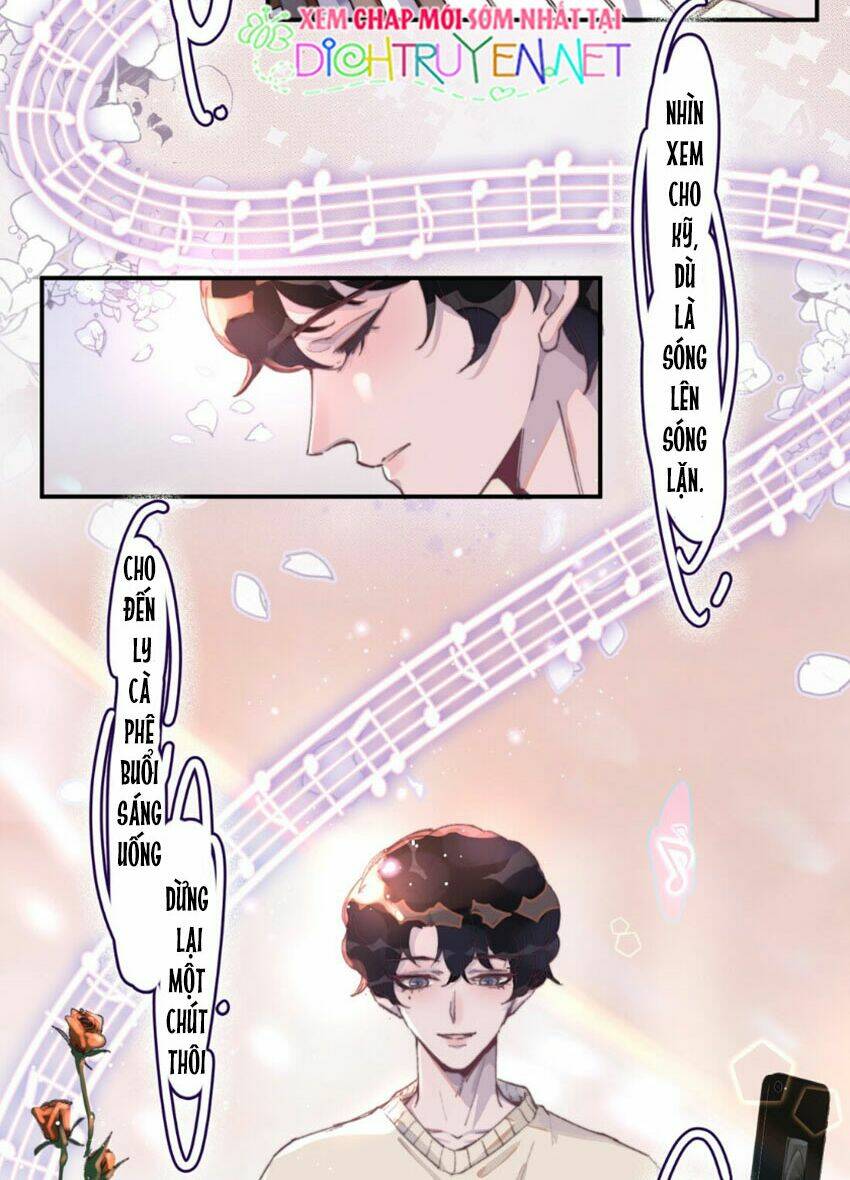 Nghe Nói Tôi Rất Nghèo Chapter 23 - Trang 2