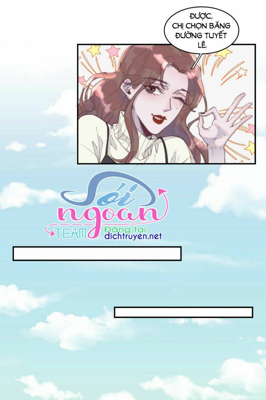 Nghe Nói Tôi Rất Nghèo Chapter 23 - Trang 2