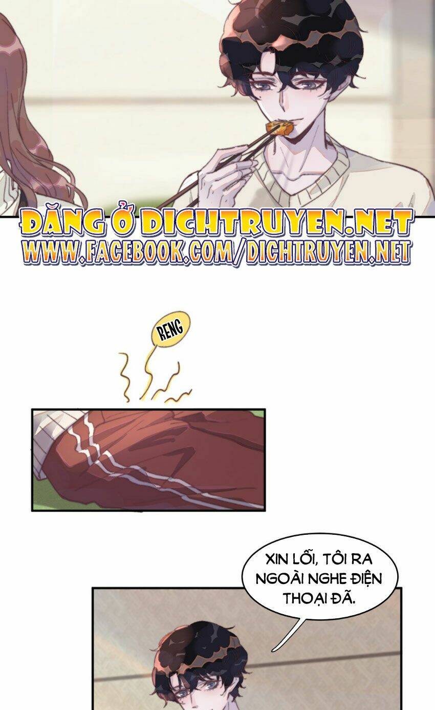 Nghe Nói Tôi Rất Nghèo Chapter 24 - Trang 2