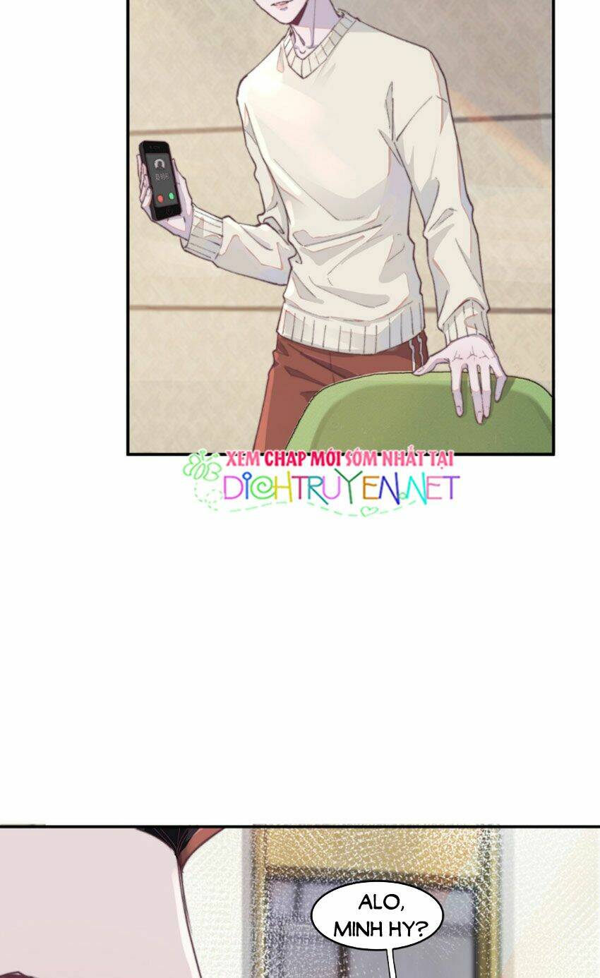 Nghe Nói Tôi Rất Nghèo Chapter 24 - Trang 2