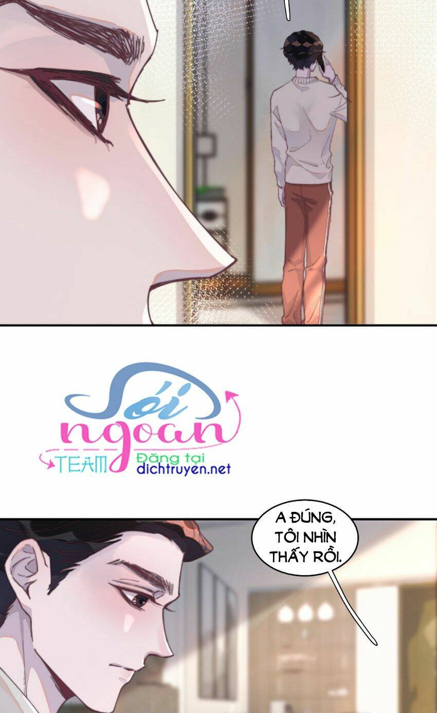 Nghe Nói Tôi Rất Nghèo Chapter 24 - Trang 2