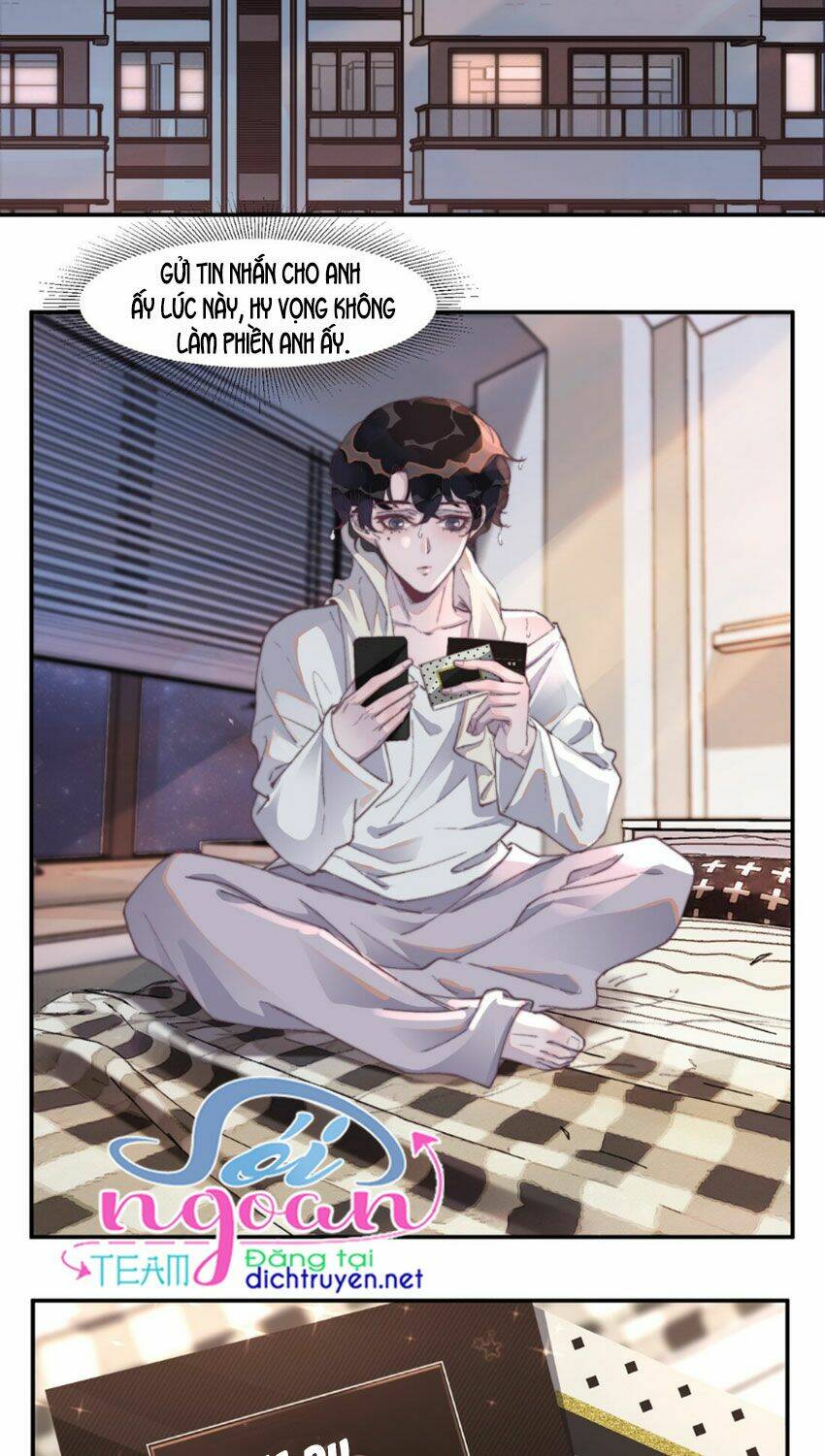 Nghe Nói Tôi Rất Nghèo Chapter 24 - Trang 2