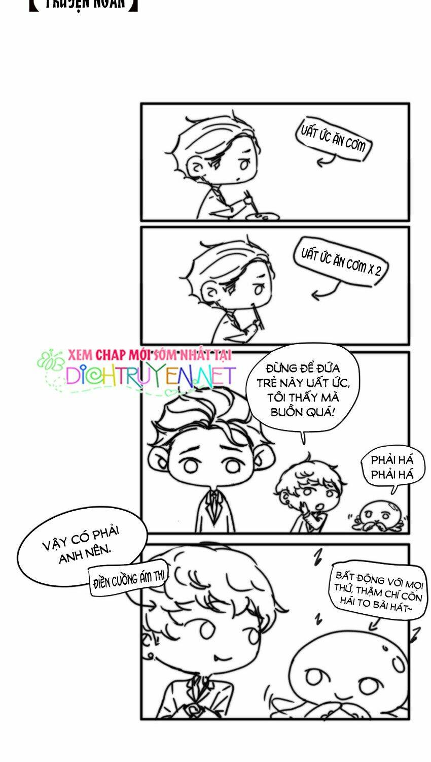 Nghe Nói Tôi Rất Nghèo Chapter 24 - Trang 2
