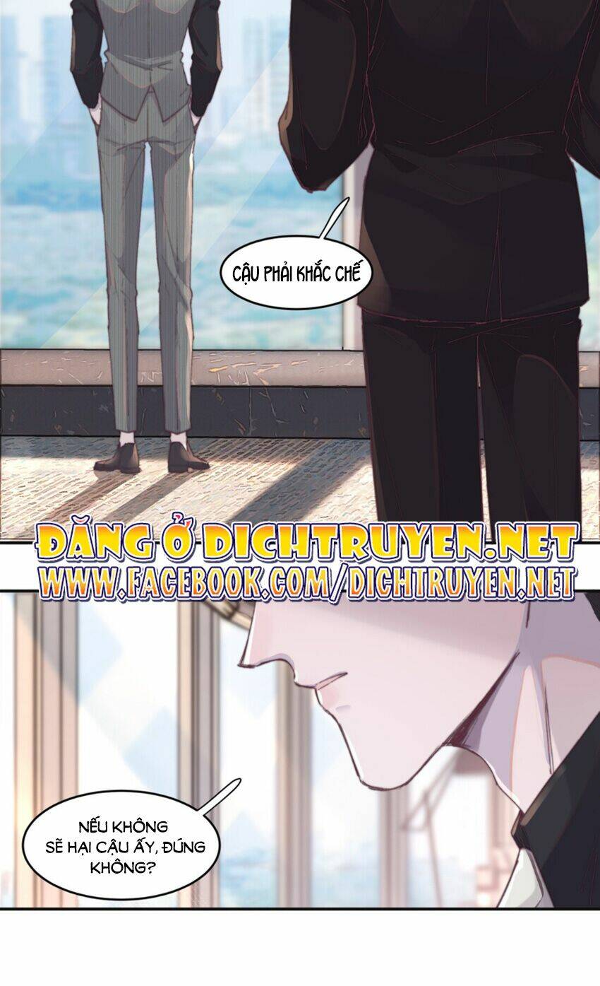 Nghe Nói Tôi Rất Nghèo Chapter 25 - Trang 2