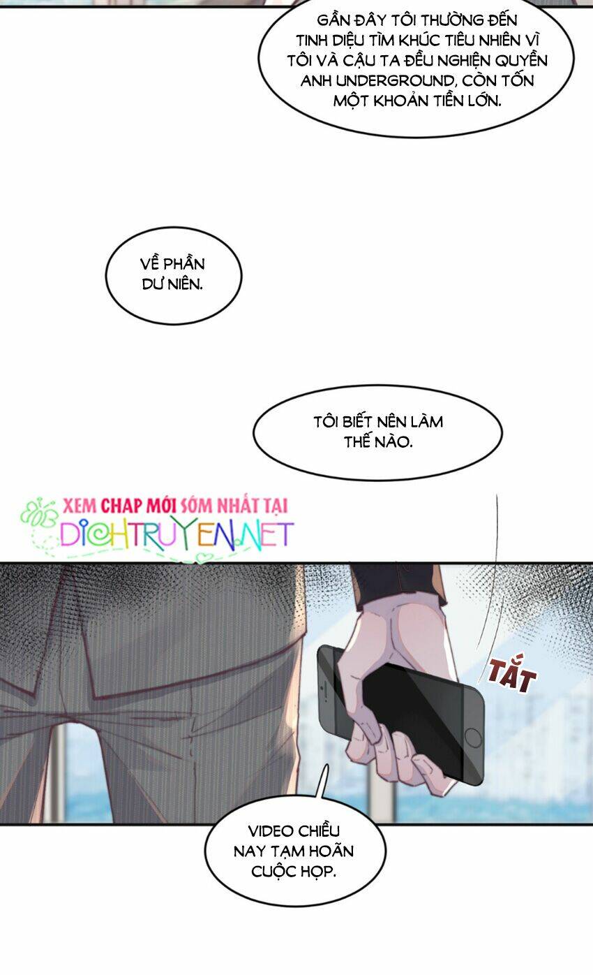 Nghe Nói Tôi Rất Nghèo Chapter 25 - Trang 2