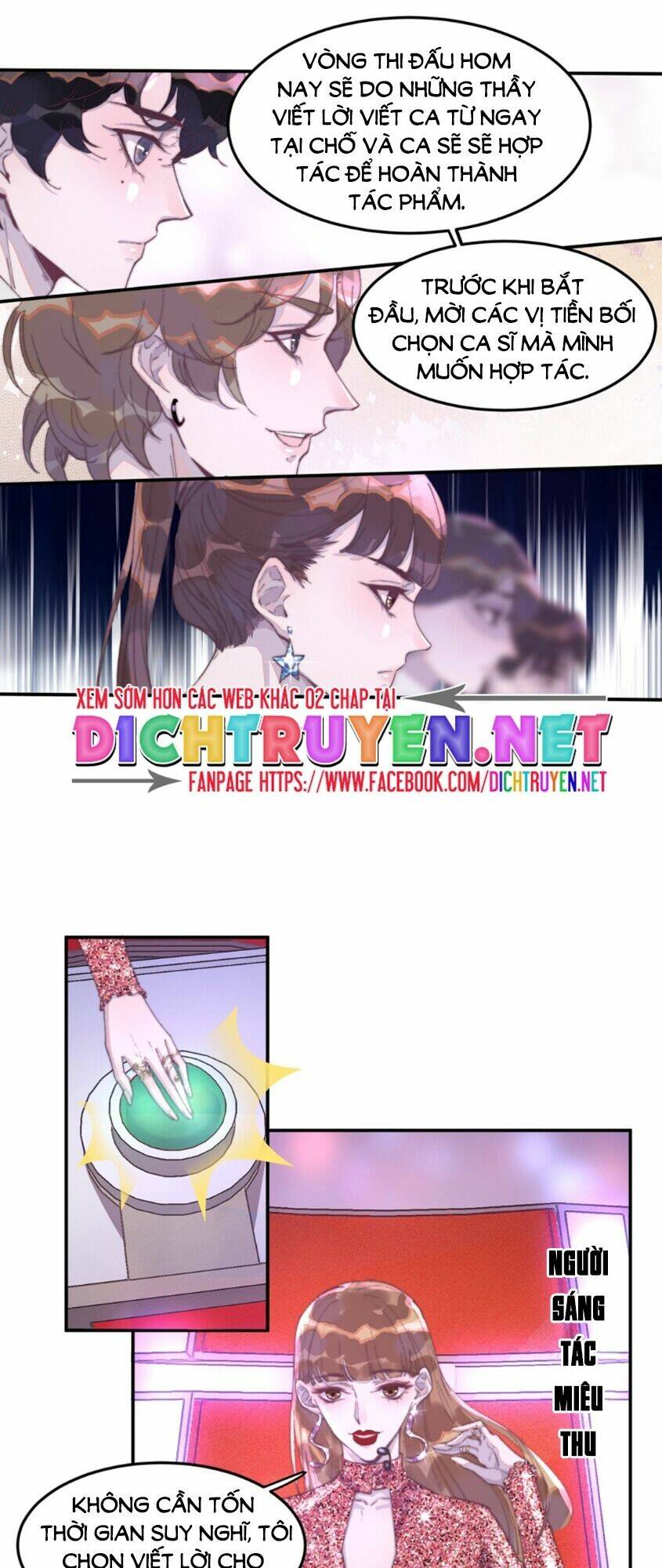 Nghe Nói Tôi Rất Nghèo Chapter 26 - Trang 2