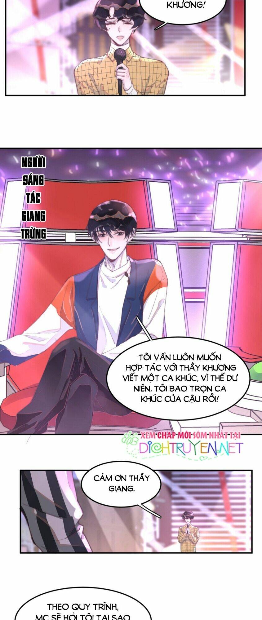 Nghe Nói Tôi Rất Nghèo Chapter 26 - Trang 2