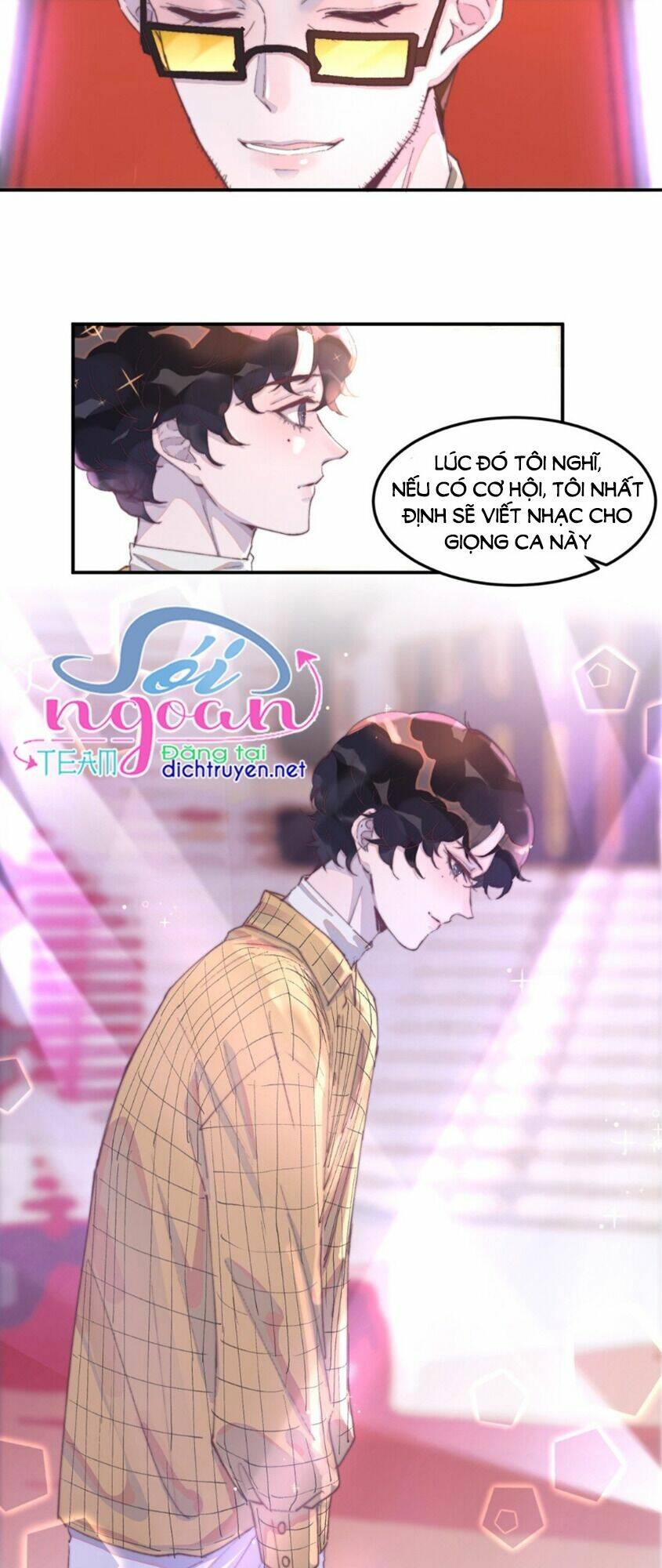 Nghe Nói Tôi Rất Nghèo Chapter 26 - Trang 2