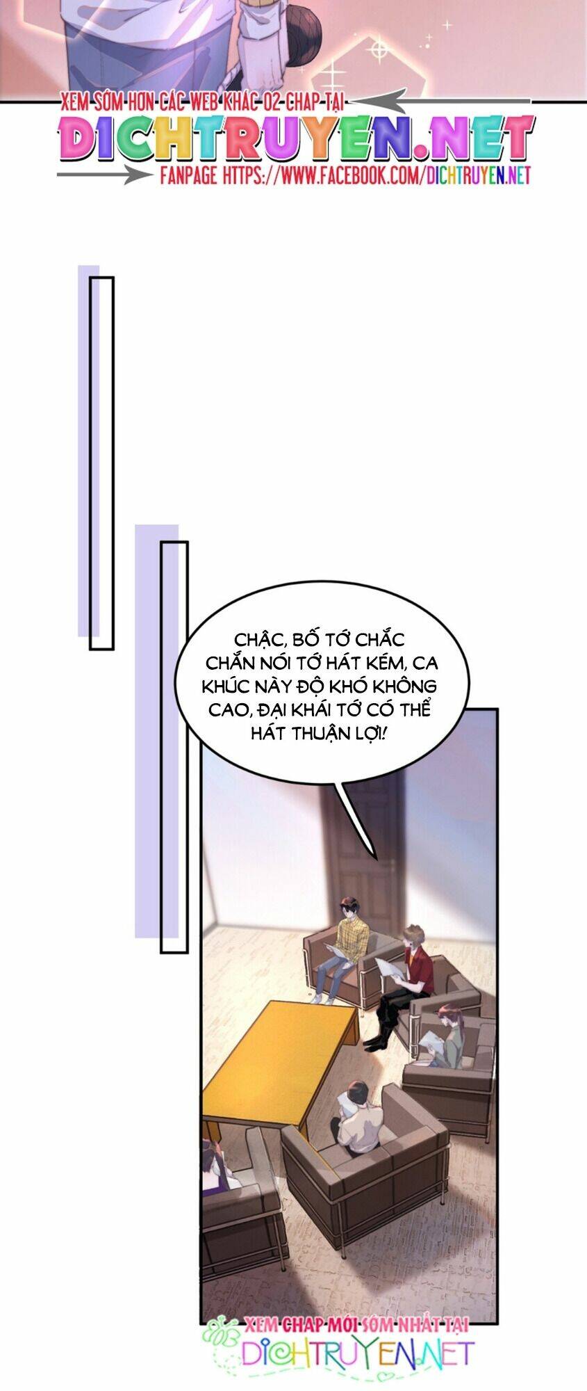 Nghe Nói Tôi Rất Nghèo Chapter 26 - Trang 2