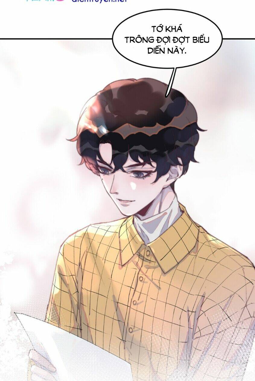 Nghe Nói Tôi Rất Nghèo Chapter 26 - Trang 2