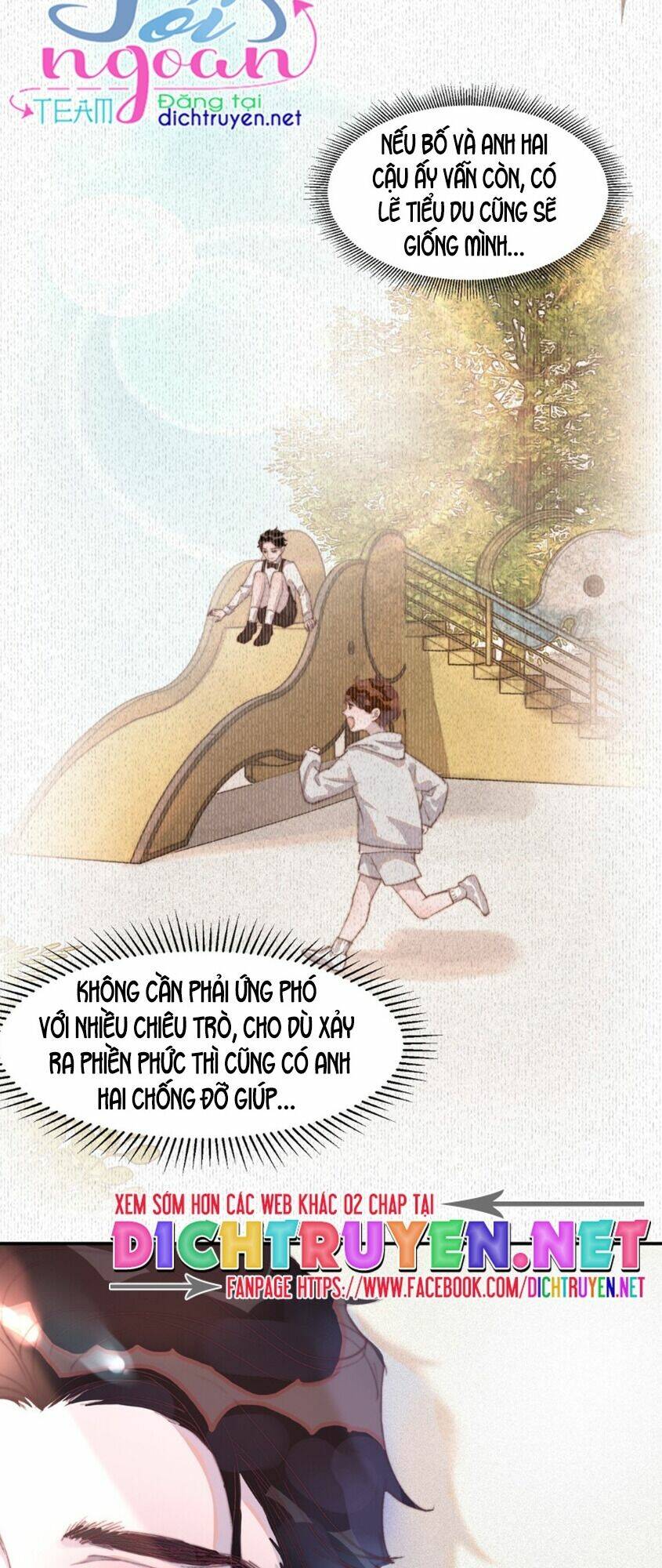 Nghe Nói Tôi Rất Nghèo Chapter 26 - Trang 2