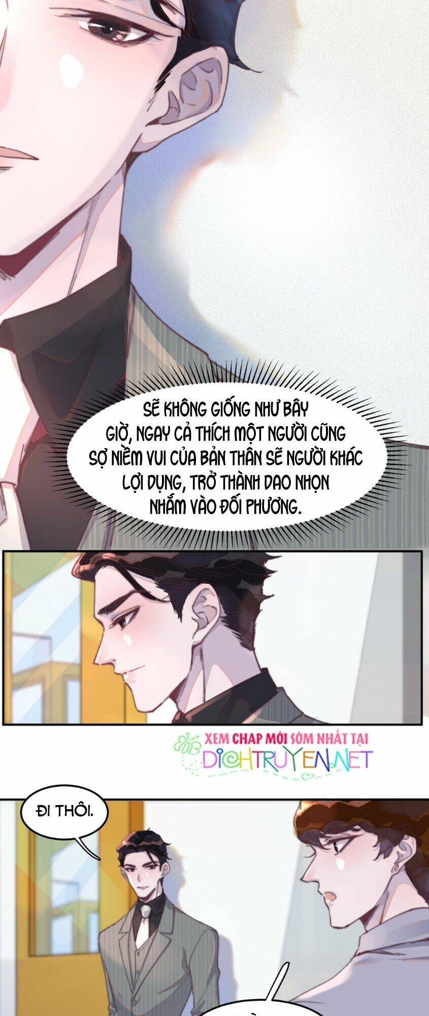 Nghe Nói Tôi Rất Nghèo Chapter 26 - Trang 2