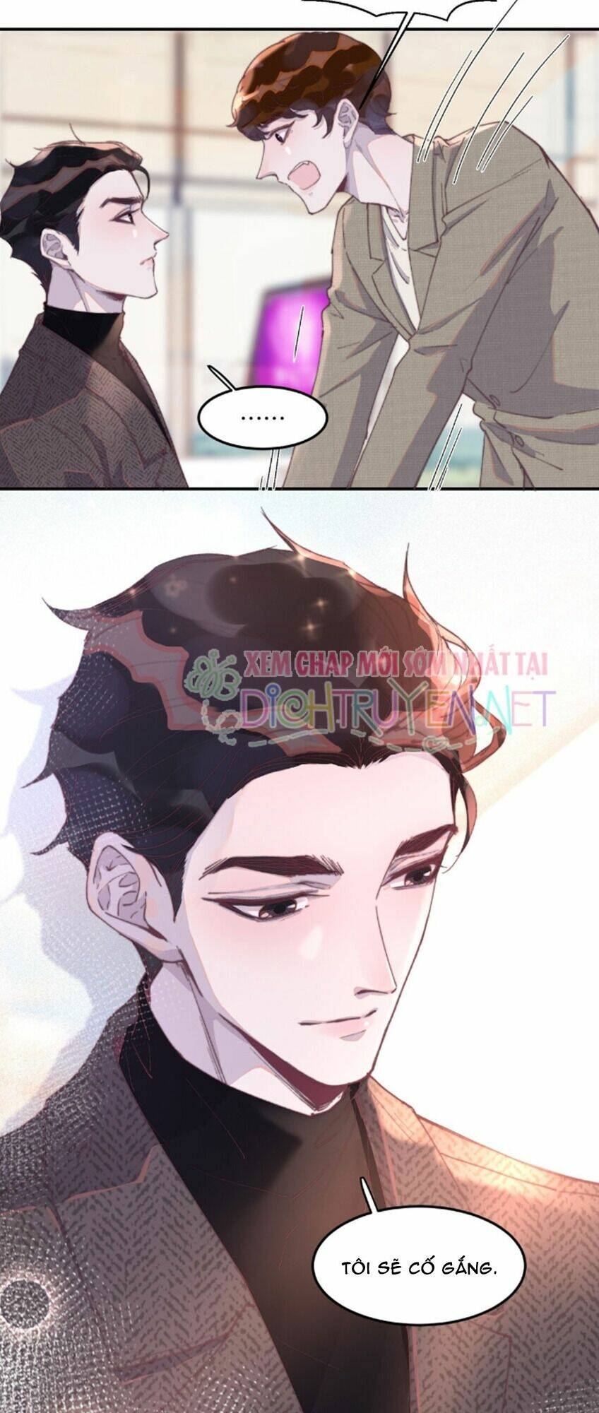 Nghe Nói Tôi Rất Nghèo Chapter 27 - Trang 2