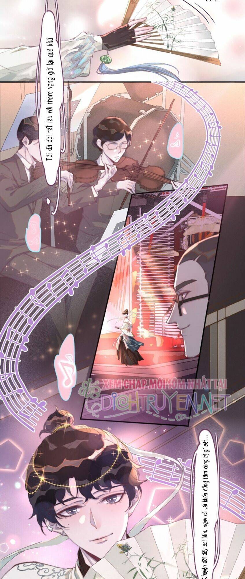 Nghe Nói Tôi Rất Nghèo Chapter 27 - Trang 2