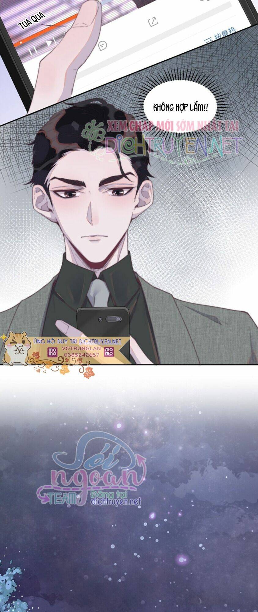 Nghe Nói Tôi Rất Nghèo Chapter 29 - Trang 2