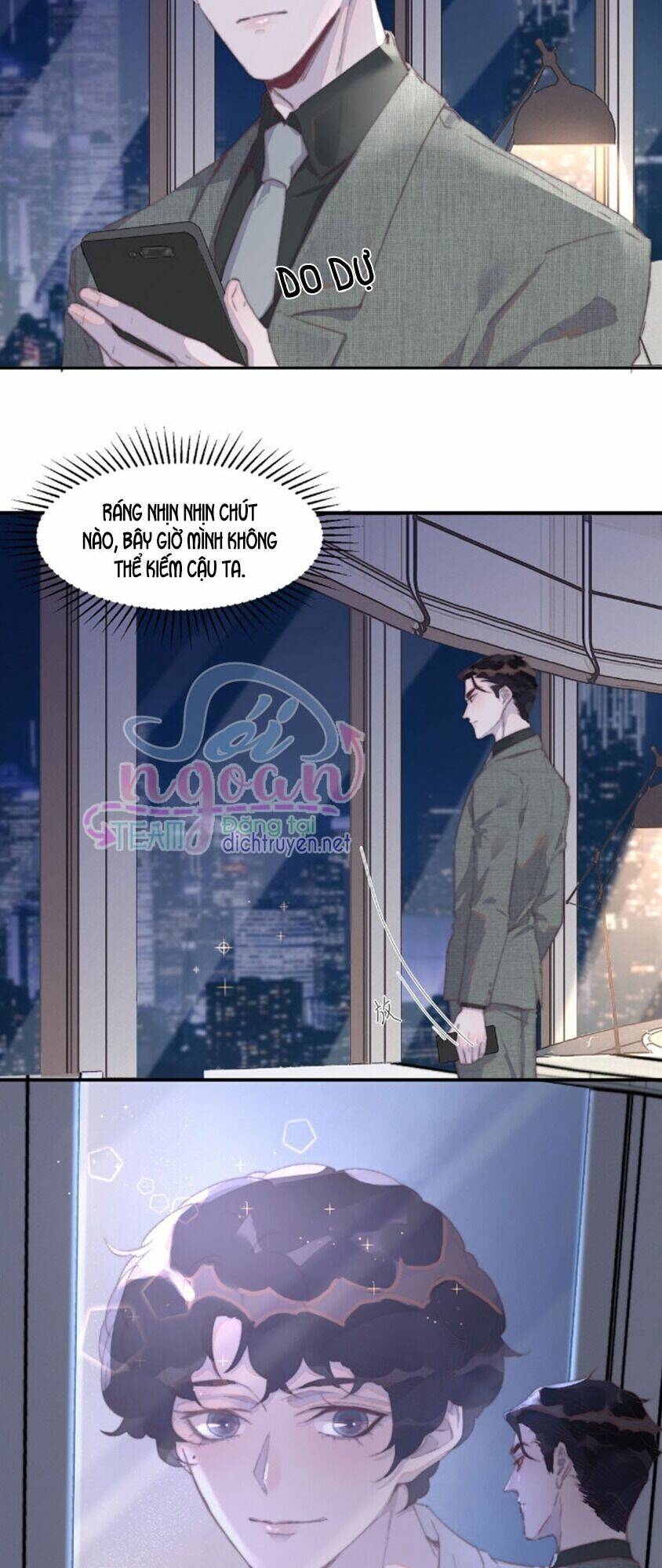 Nghe Nói Tôi Rất Nghèo Chapter 29 - Trang 2