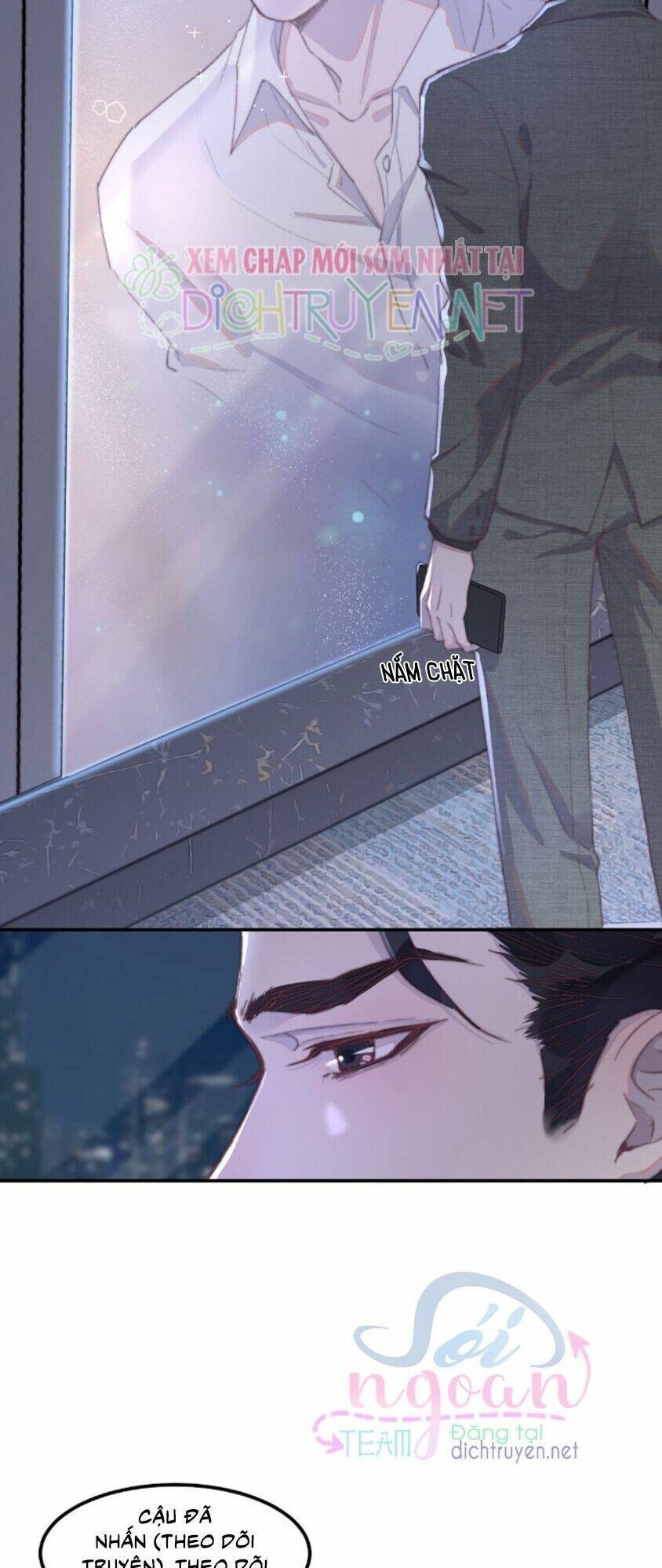 Nghe Nói Tôi Rất Nghèo Chapter 29 - Trang 2