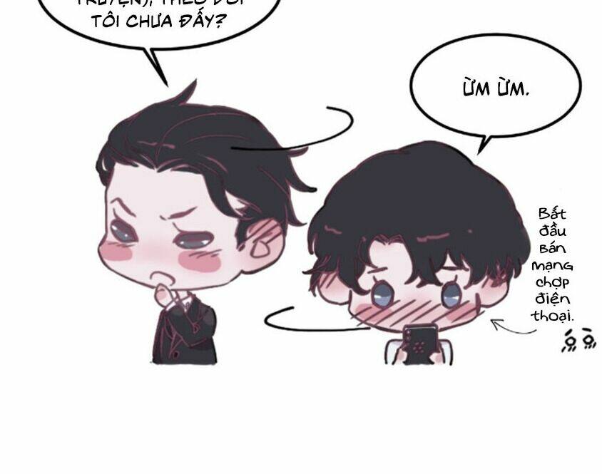 Nghe Nói Tôi Rất Nghèo Chapter 29 - Trang 2