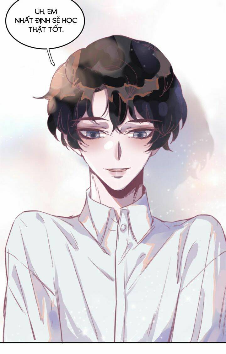 Nghe Nói Tôi Rất Nghèo Chapter 3 - Trang 2