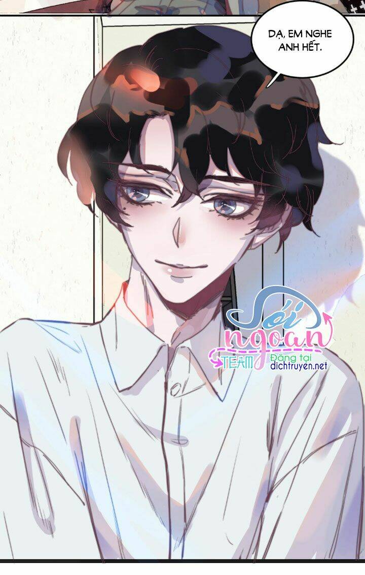 Nghe Nói Tôi Rất Nghèo Chapter 3 - Trang 2