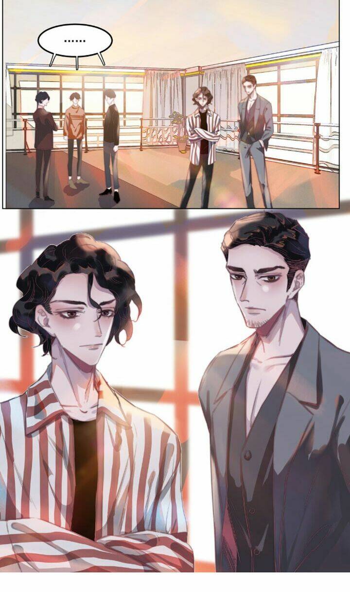 Nghe Nói Tôi Rất Nghèo Chapter 3 - Trang 2