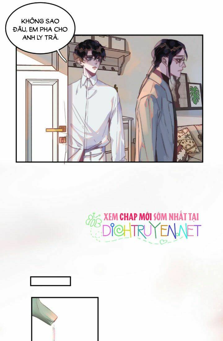 Nghe Nói Tôi Rất Nghèo Chapter 3 - Trang 2