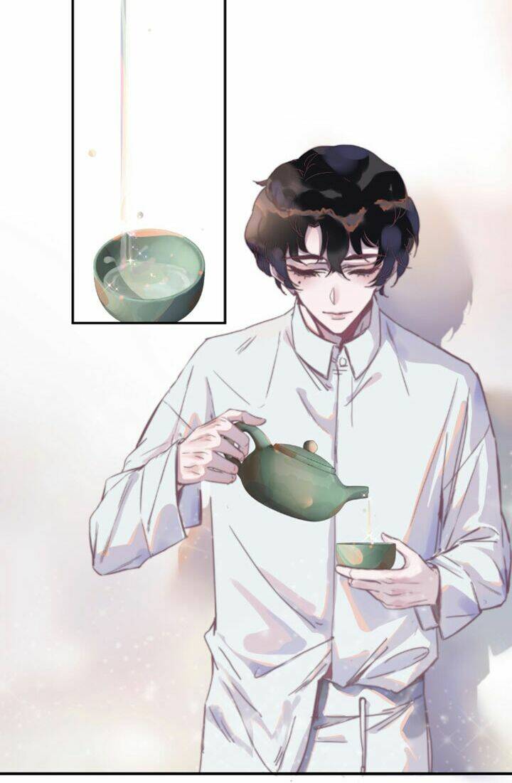 Nghe Nói Tôi Rất Nghèo Chapter 3 - Trang 2