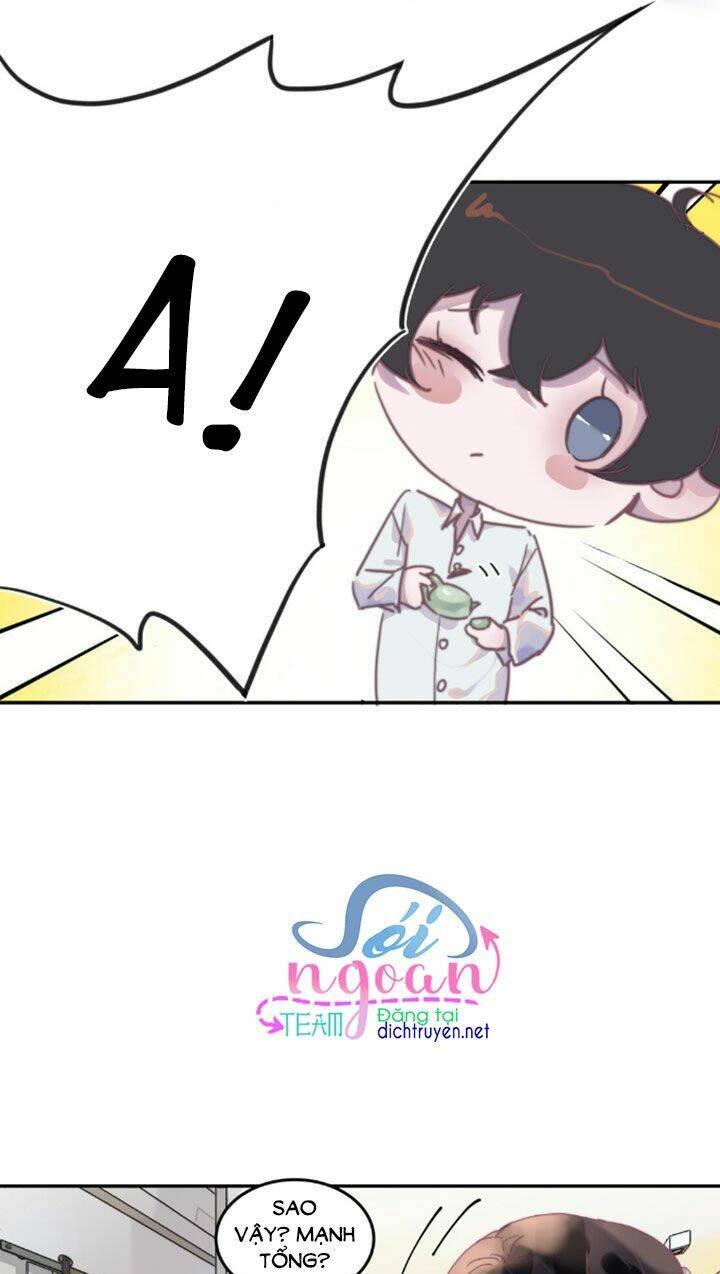 Nghe Nói Tôi Rất Nghèo Chapter 3 - Trang 2