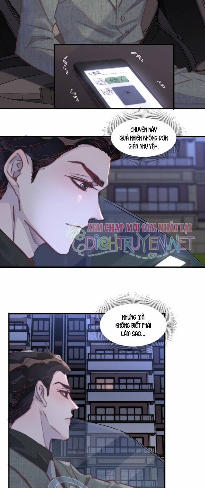 Nghe Nói Tôi Rất Nghèo Chapter 30 - Trang 2