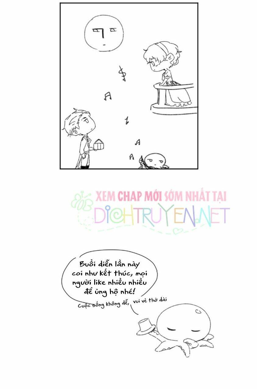 Nghe Nói Tôi Rất Nghèo Chapter 30 - Trang 2