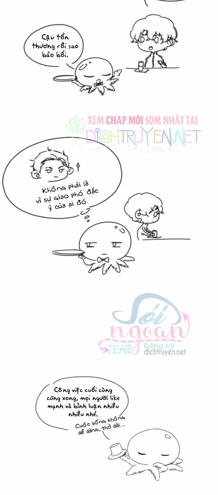 Nghe Nói Tôi Rất Nghèo Chapter 31 - Trang 2