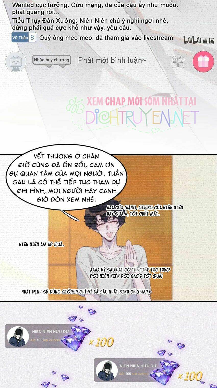 Nghe Nói Tôi Rất Nghèo Chapter 32 - Trang 2