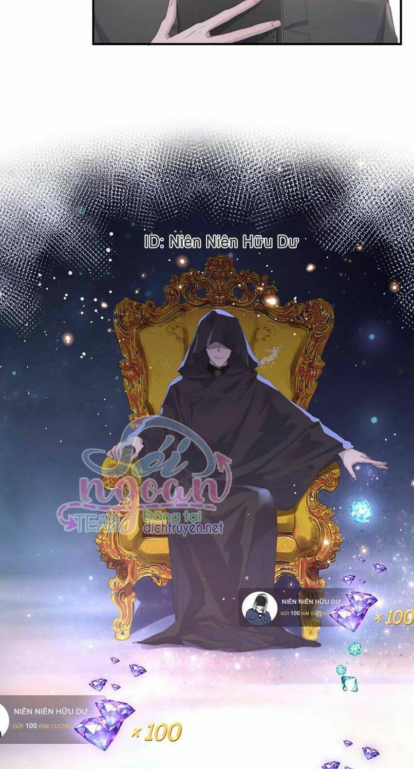 Nghe Nói Tôi Rất Nghèo Chapter 32 - Trang 2