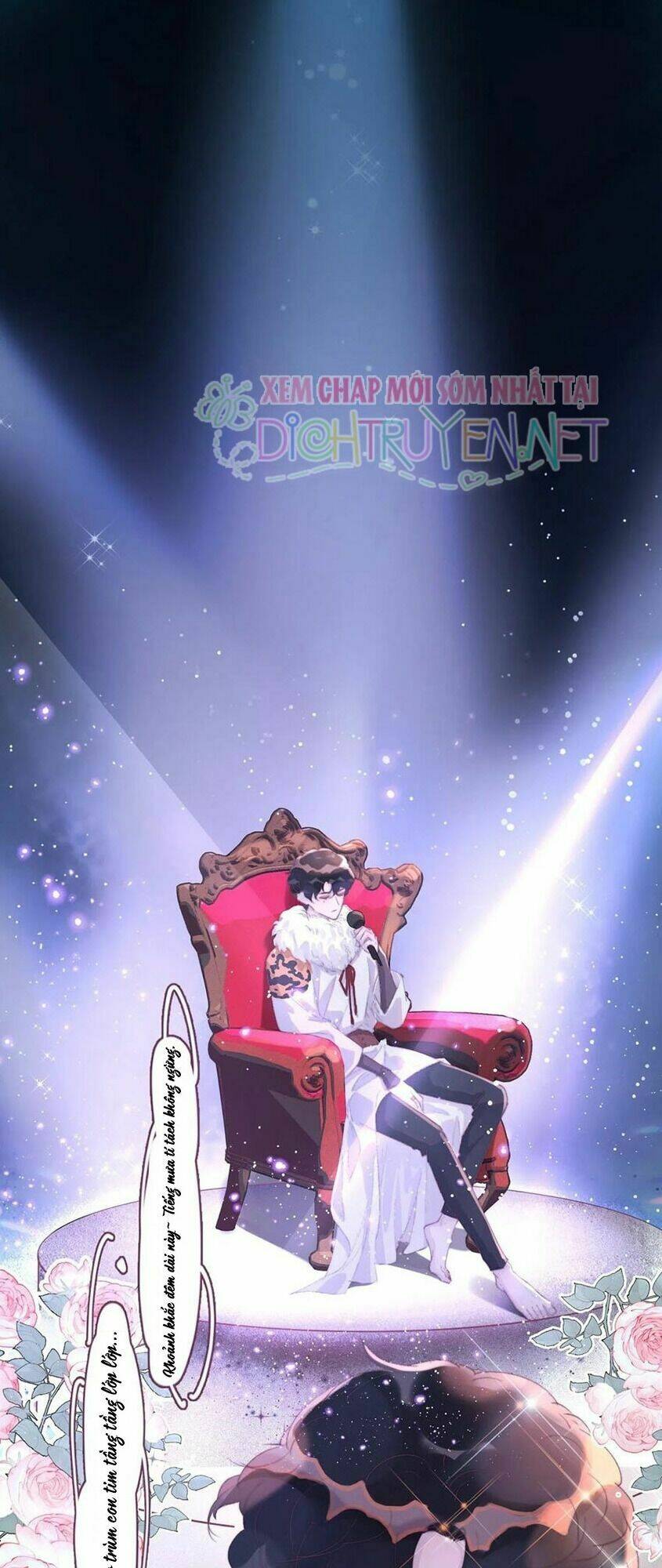 Nghe Nói Tôi Rất Nghèo Chapter 33 - Trang 2