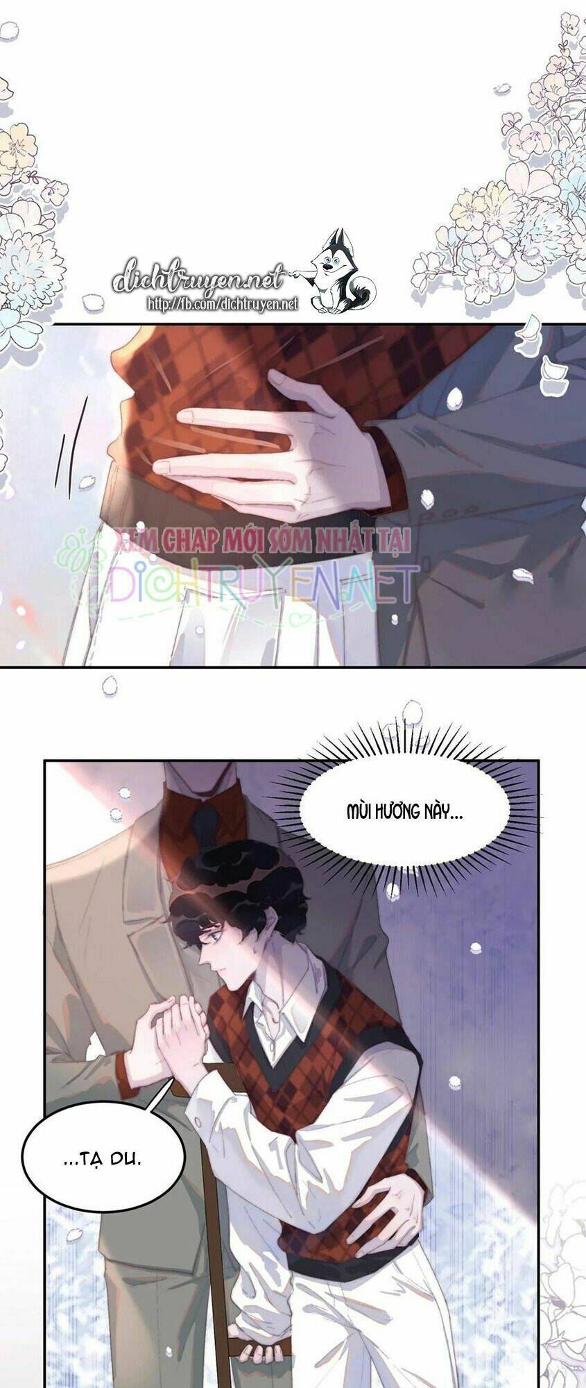 Nghe Nói Tôi Rất Nghèo Chapter 33 - Trang 2