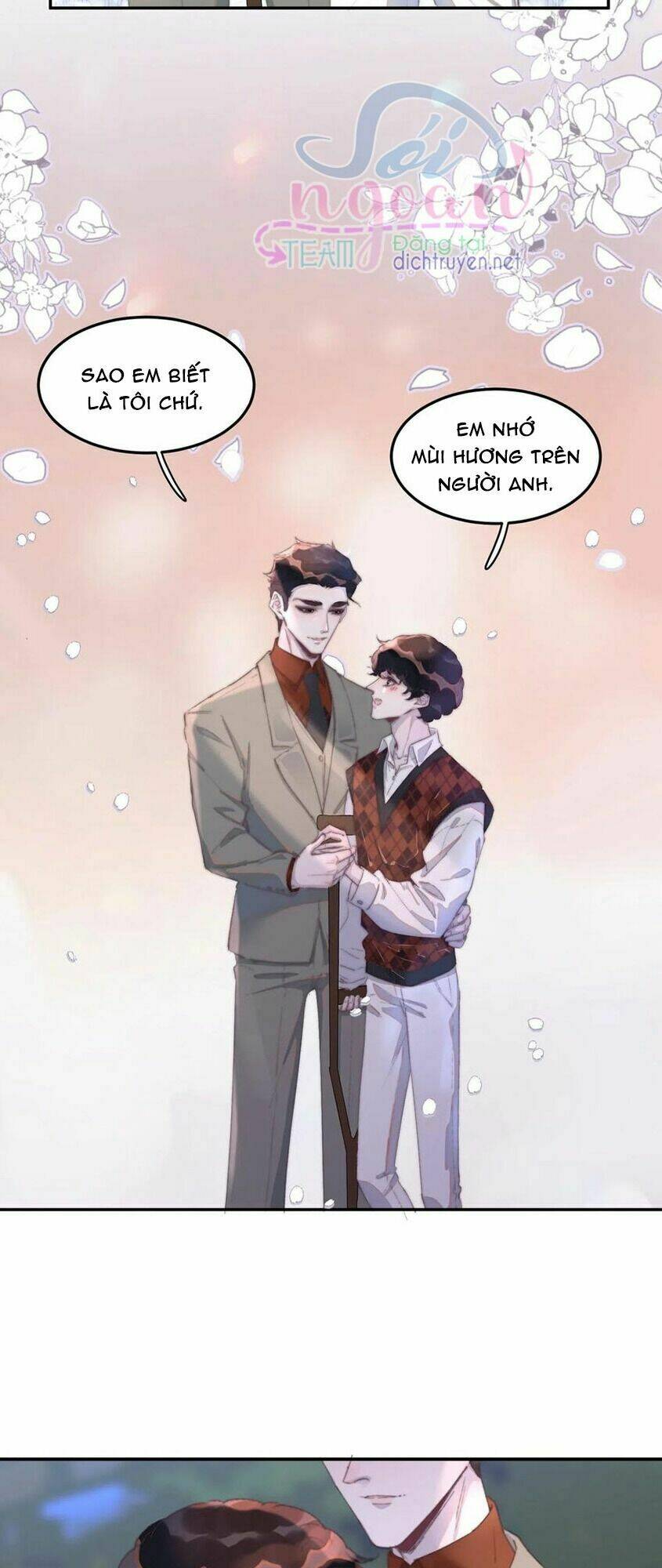 Nghe Nói Tôi Rất Nghèo Chapter 33 - Trang 2