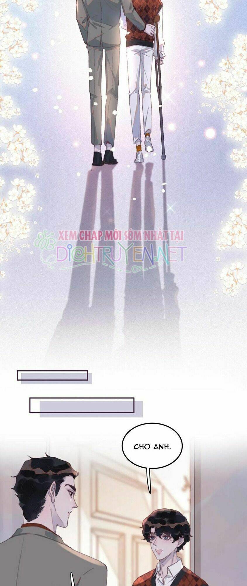 Nghe Nói Tôi Rất Nghèo Chapter 33 - Trang 2